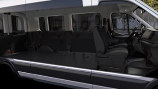 2025 Ford Transit® Internal Image 1